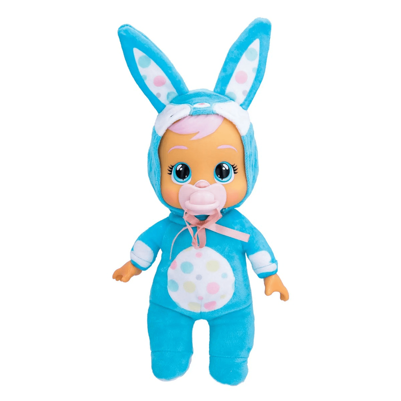 Cry babies tiny cuddles bunnies, , medium-null