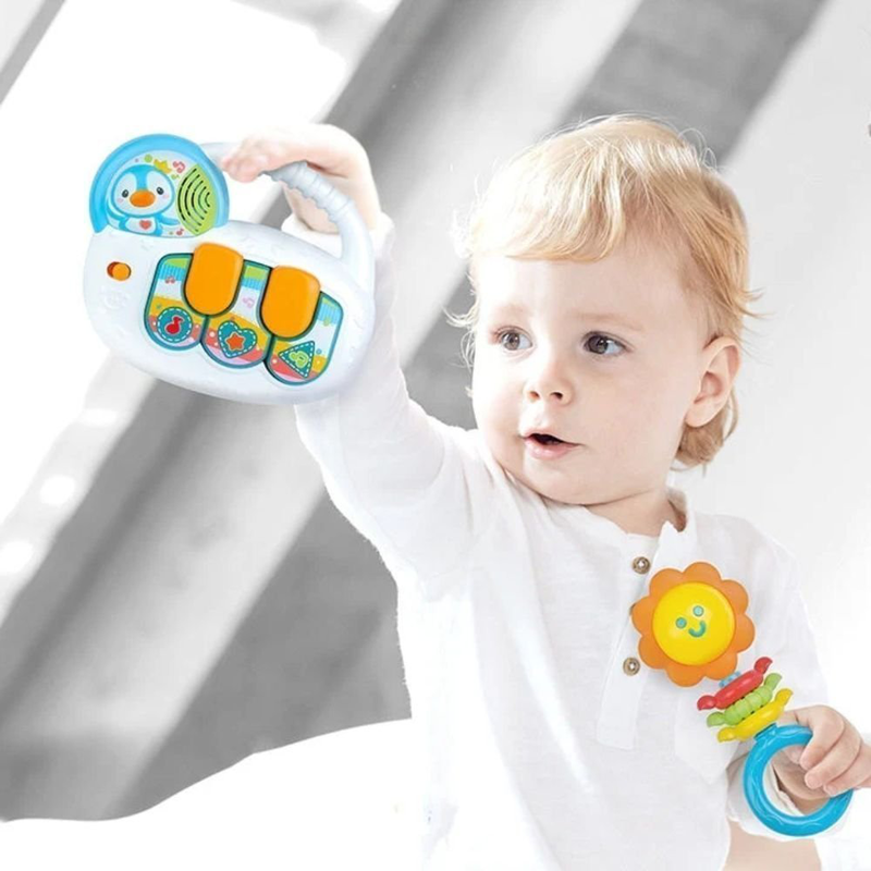 Winfun new born baby gift set &tau;&omicron; &pi;&rho;ώ&tau;&omicron; &sigma;&epsilon;&tau; &delta;ώ&rho;&omicron;&upsilon; &gamma;&iota;&alpha; &mu;&omega;&rho;ά, , medium-null