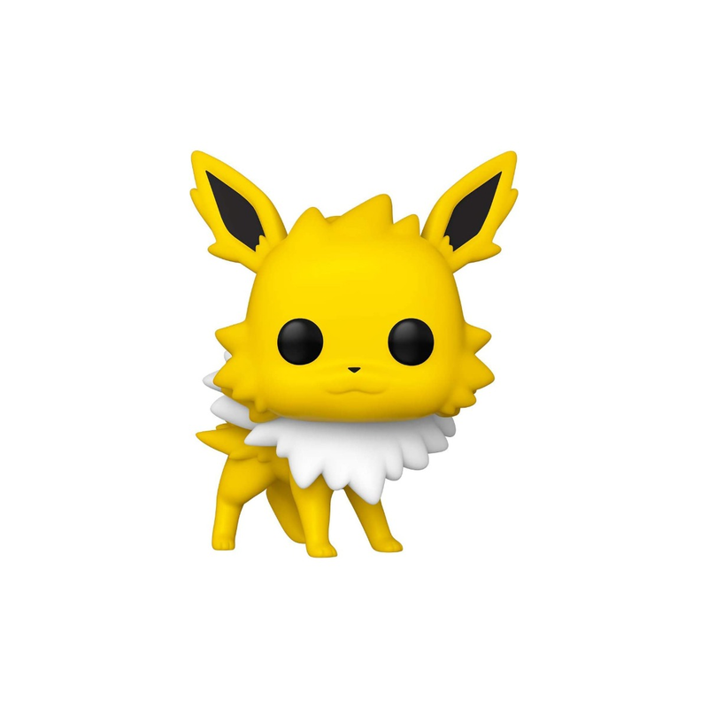 Pop! Games: pokemon - jolteon #628, , medium-null