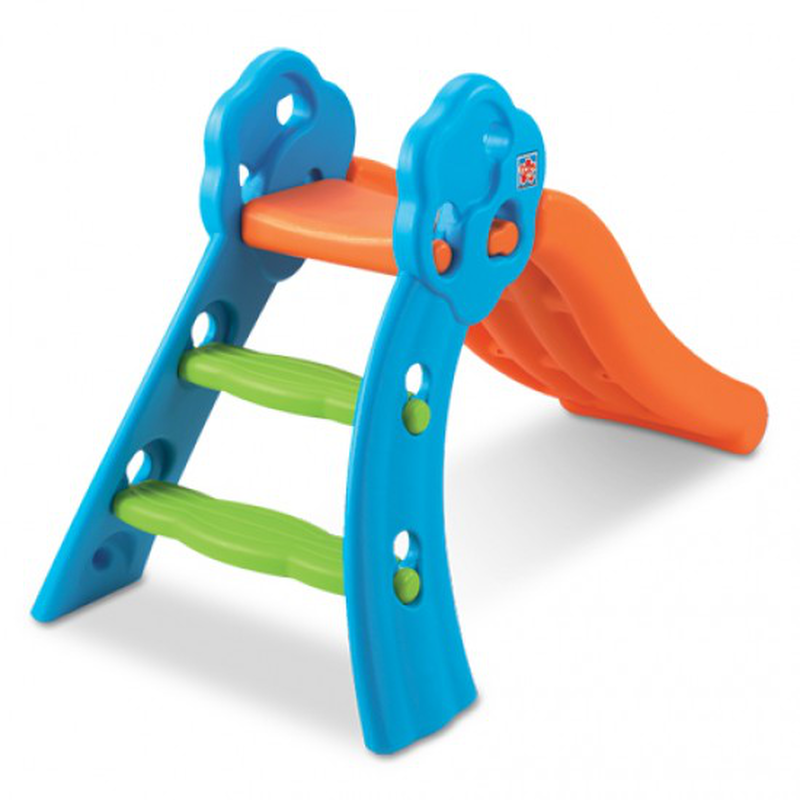 Grow’ n up qwikfold fun slide 109.8x58x66cm 18m-4y, , medium-null