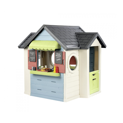 Smoby life chef house, , medium