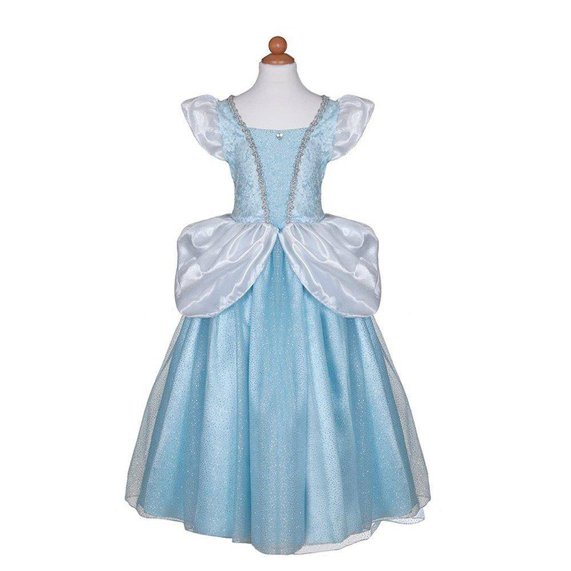 Product image: Ακ στολη σταχτοπουτα 5-6, , medium-null