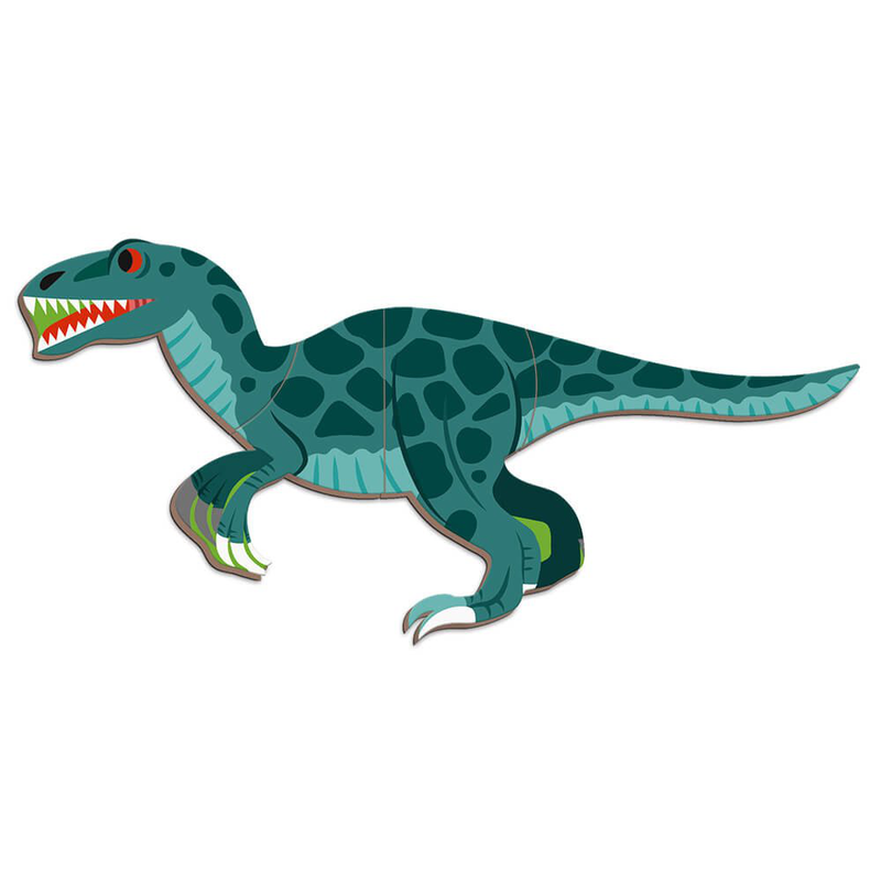 Dinosaurs magnetic game, , medium image number null