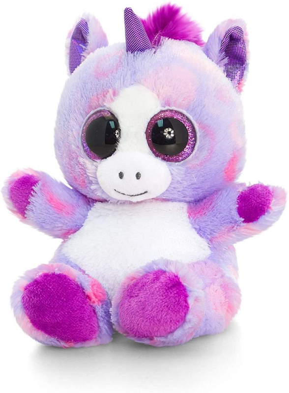 Keel toys animotsu bat 15cm, , medium-null