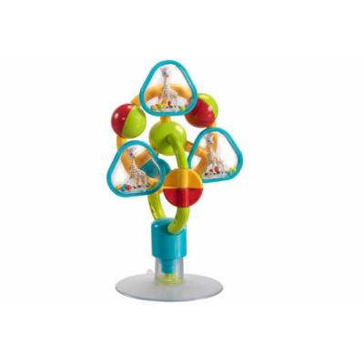 Sophie la girafe stick-on activity center, , medium
