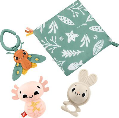 Fisher price gift set 0m+, , medium
