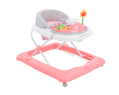 Kikka boo walker misty pink 2023