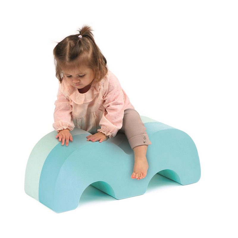 Motor skills foam modules, , medium image number null