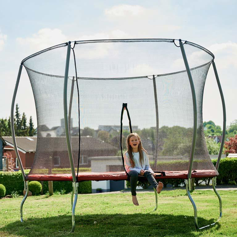 Hudora trampoline fantastic 400v, , medium-null