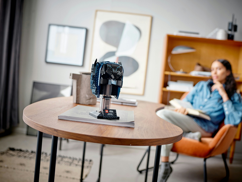 Lego dc batman classic TV series batman cowl 76238 &gamma;&iota;&alpha; &eta;&lambda;&iota;&kappa;ί&epsilon;&sigmaf; 18+ 372&tau;&mu;&chi;, , medium-null