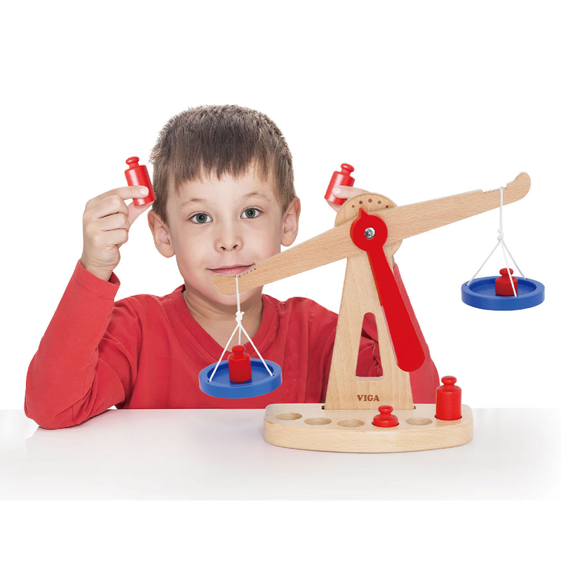 Viga balance scales - fsc, , medium-null