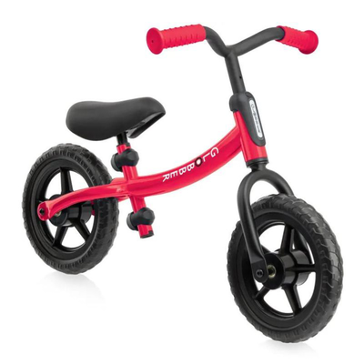 Globber bike go bike new red 617-102, , medium
