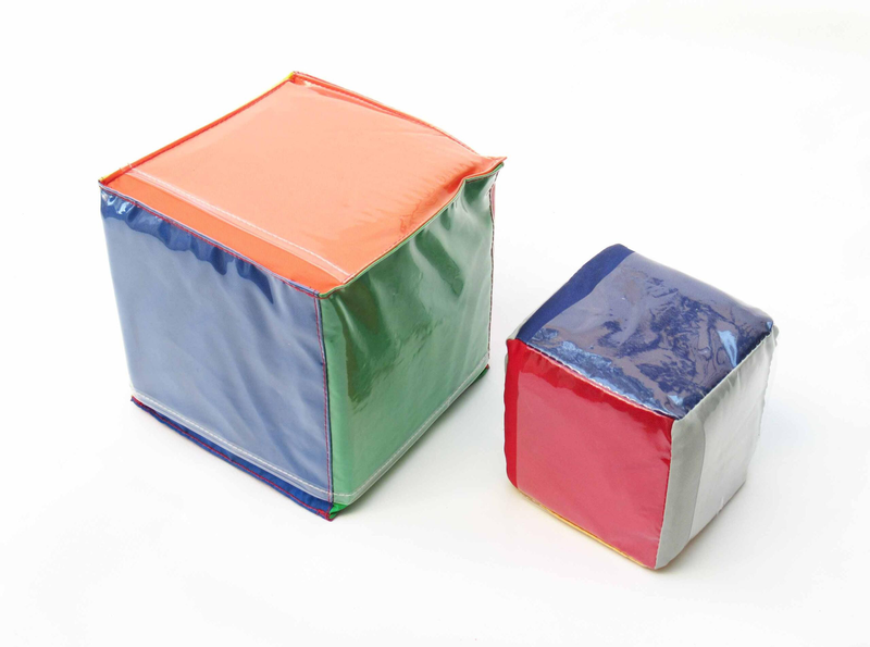Product image: Πολύχρωμο ζάρι με θήκες, , medium-null