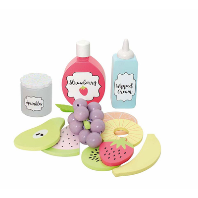 Fruit salad, , medium