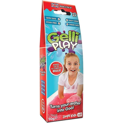 Zimpli kids eco gelli play 50g - assorted, , medium