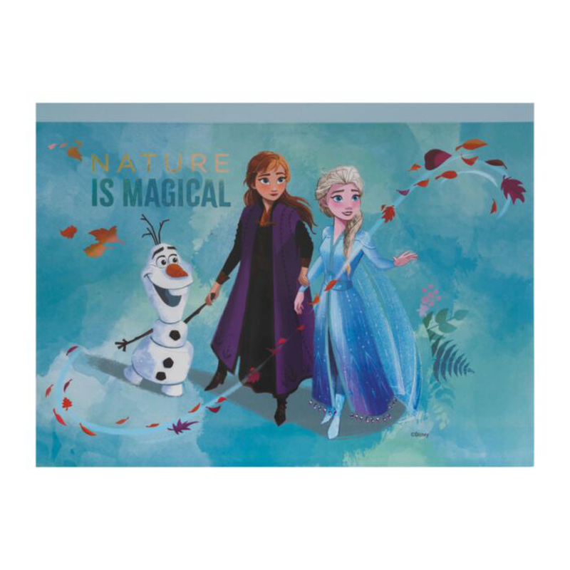 As drawing coloring set frozen 68001 3y+, , medium image number null