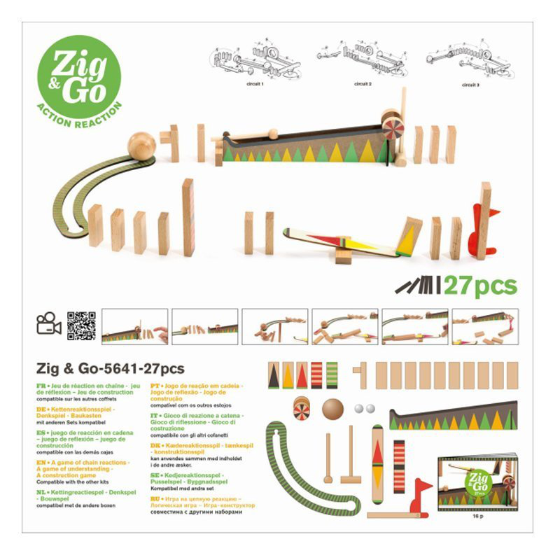 Zig and go - 41, , medium-null