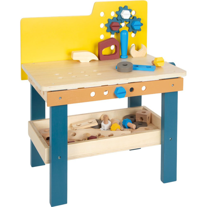 Workbench workshop, , medium-null