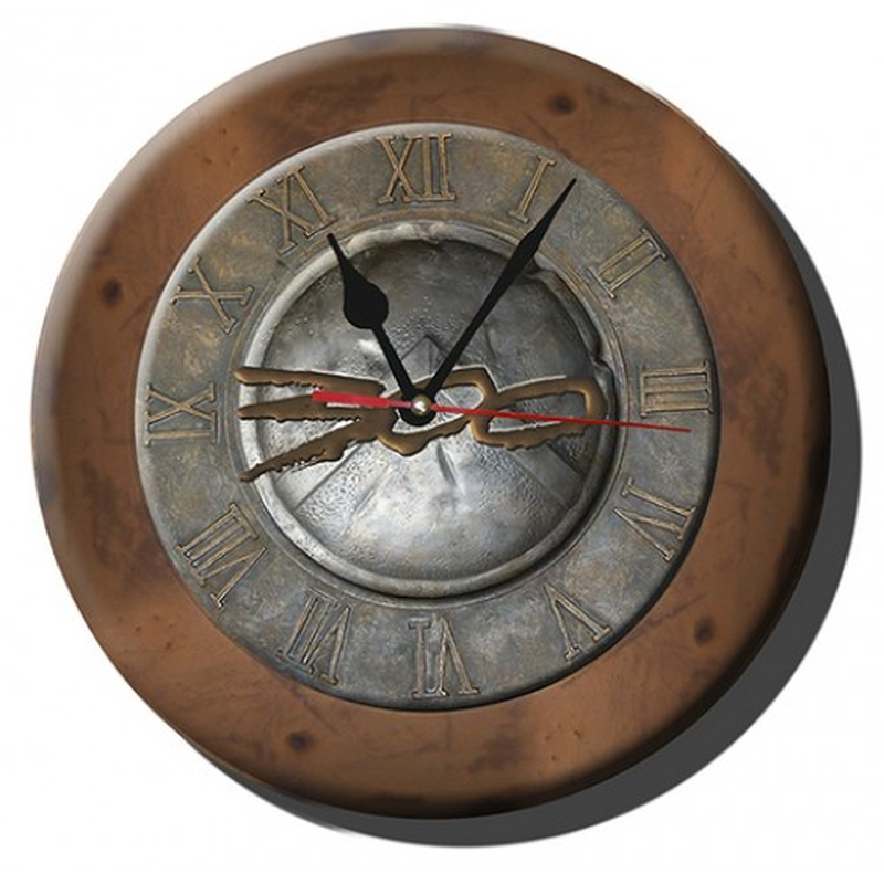 300 clock neca, , medium-null