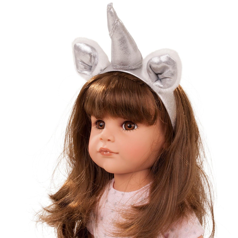 Product image: Combination unicorn doll's outfit size xl, , medium-null