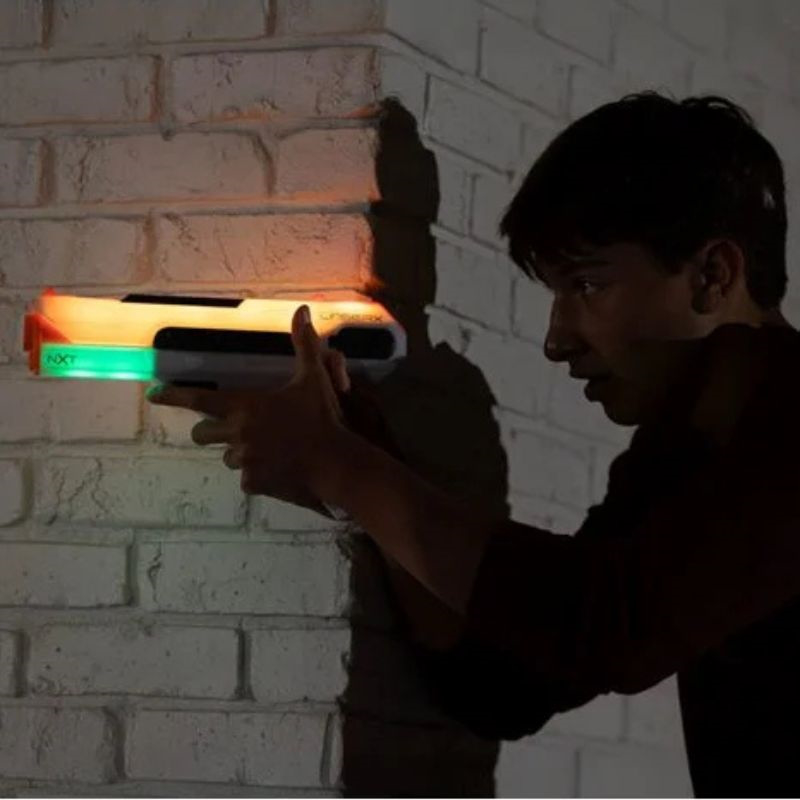 Laser x nxt lae18000, , medium-null