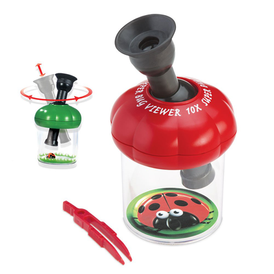 Super bug viewer, , medium