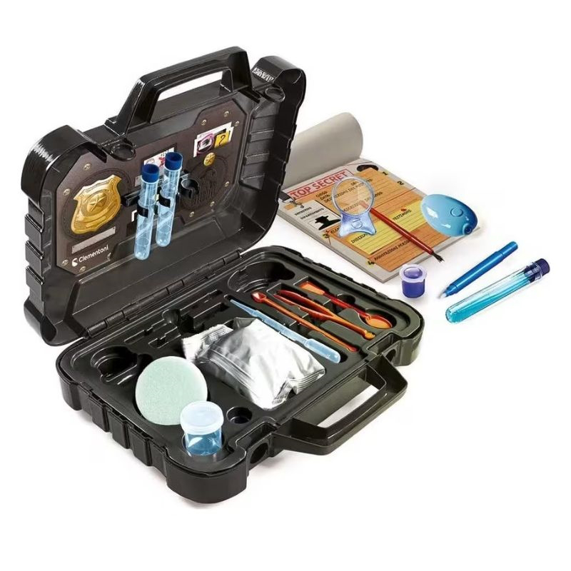 Learn and create spy educational game detective investigation workshop, , medium-null