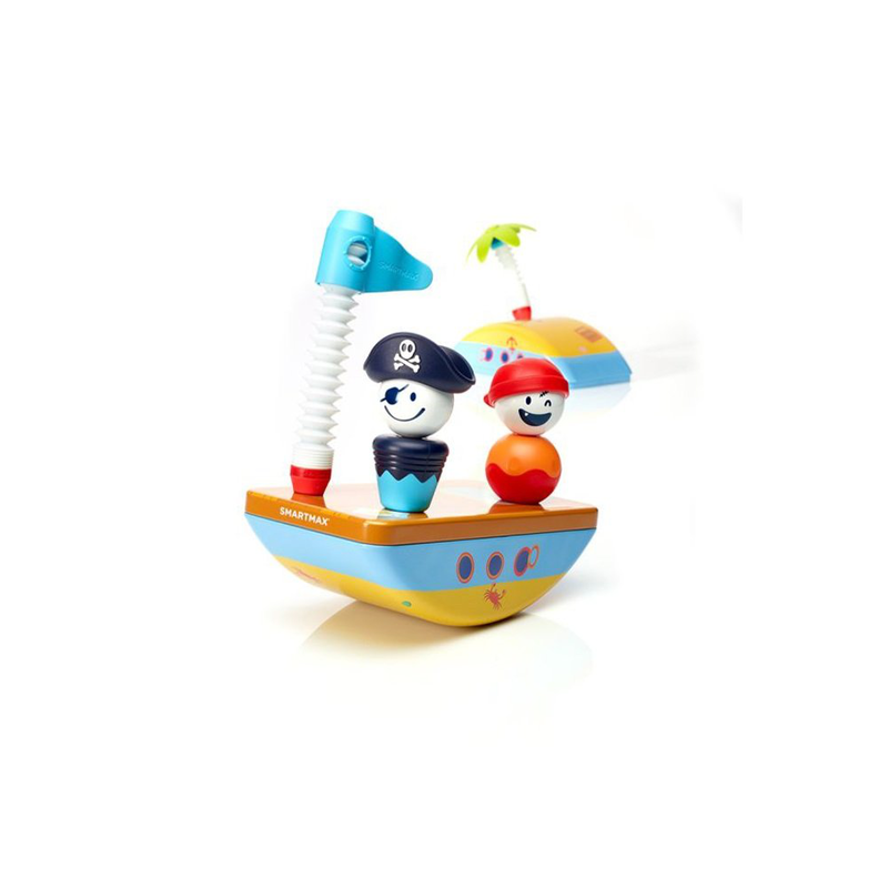 My first pirates, , medium image number null