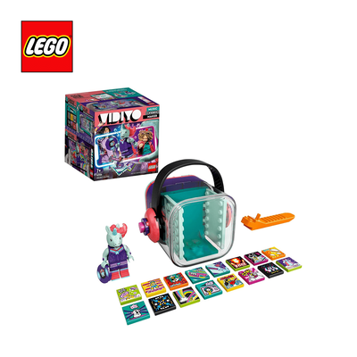 Lego vidiyo unicorn dj beatbox 43106 &gamma;&iota;&alpha; &eta;&lambda;&iota;&kappa;ί&epsilon;&sigmaf; 7+, , medium