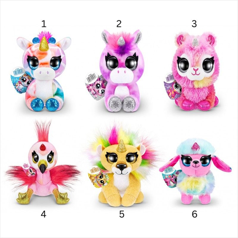 Zuru coco surprise series 1 9626, , medium-null