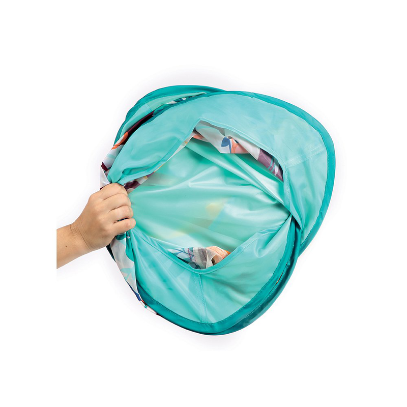 Jungle ball pit, , medium-null