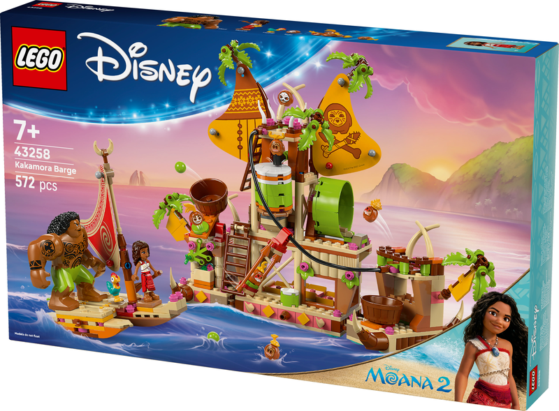 Lego disney kakamora barge 43258 &gamma;&iota;&alpha; &eta;&lambda;&iota;&kappa;ί&epsilon;&sigmaf; 7+ 572&tau;&mu;&chi;, , medium-null