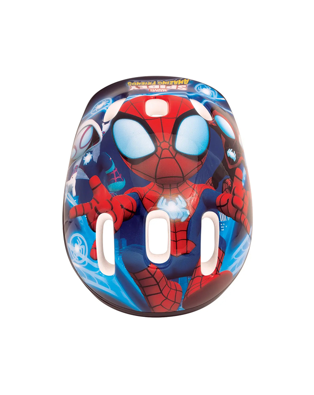 As helmet disney spidey 3y+, , medium-null