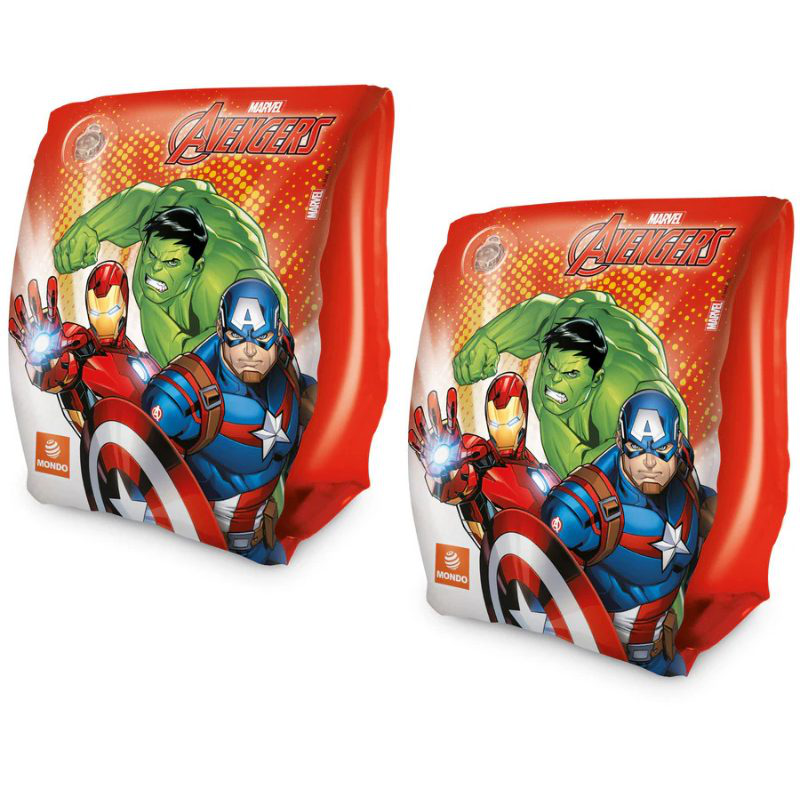 Arm bands avengers, , medium-null