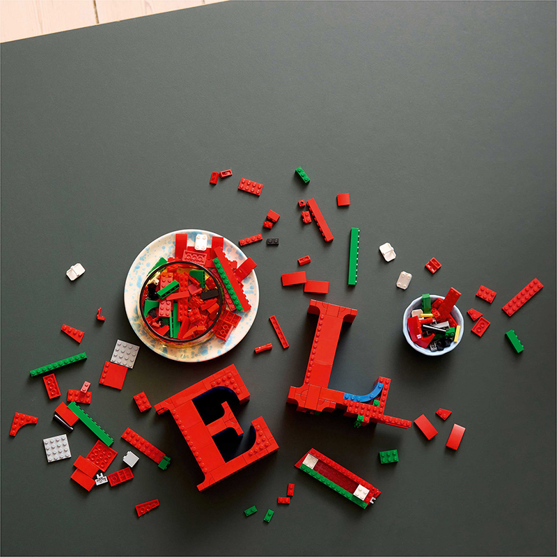 Product image: Lego art love, , medium-null