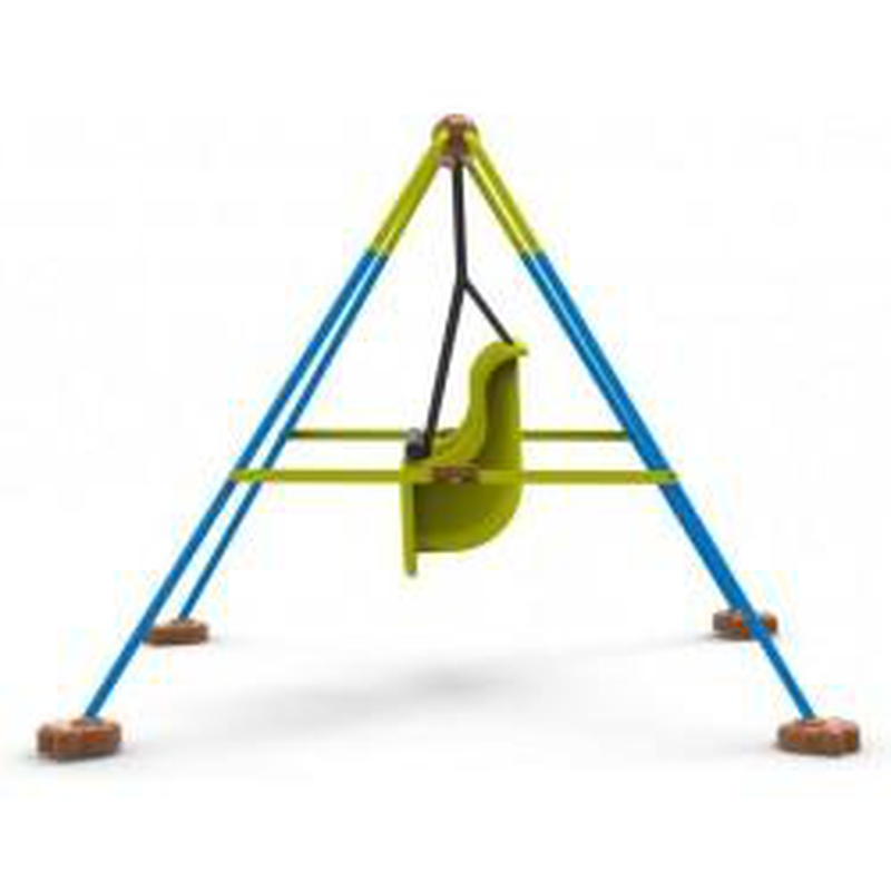Product image: Altalena baby garden swing, , medium-null