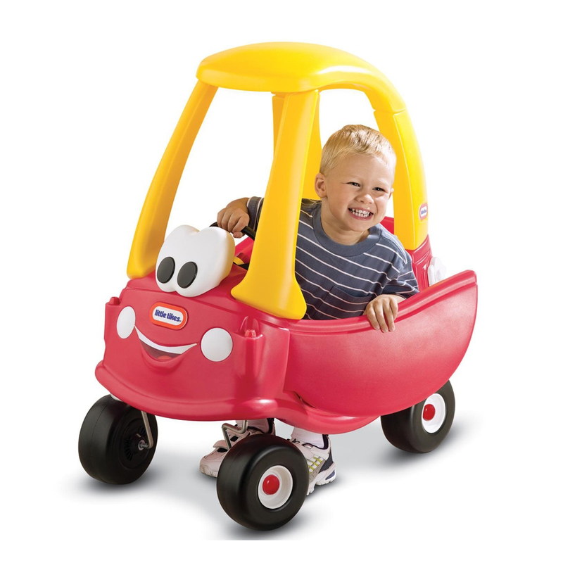 Little tikes cozy coupe® 30th anniversary edition, , medium-null