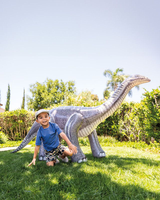 Jurassic dino pals, , medium image number null