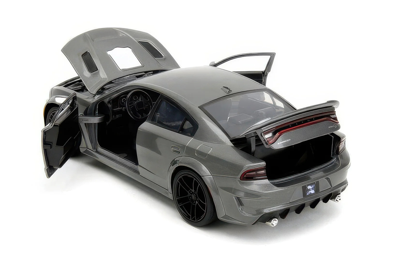 Fast & furious (ff10) el camino 1967 dodge charger, , medium-null