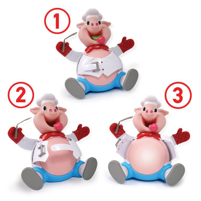 Product image: As pop the pig 30672 4y+, , medium-null