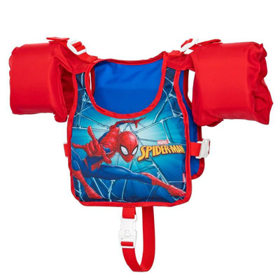 Bestway spider-man swim pal 98795, , medium
