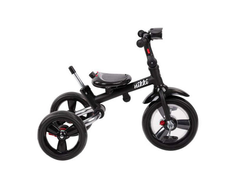 Product image: Kikka boo makani tricycle nikki pink, , medium-null