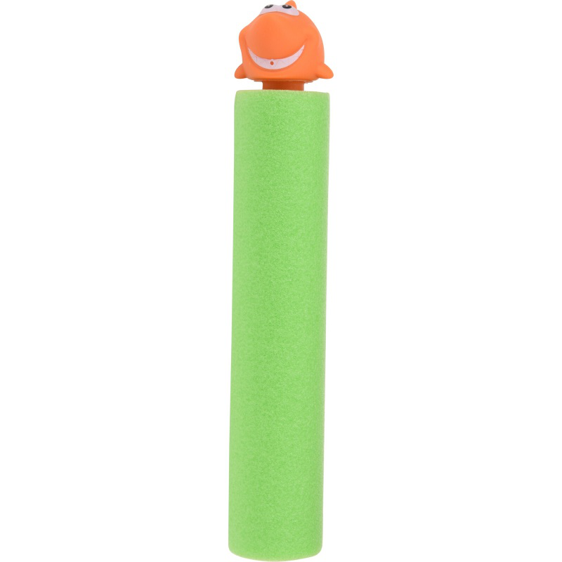 Water shooter 26cm foam - assorted colors, , medium image number null