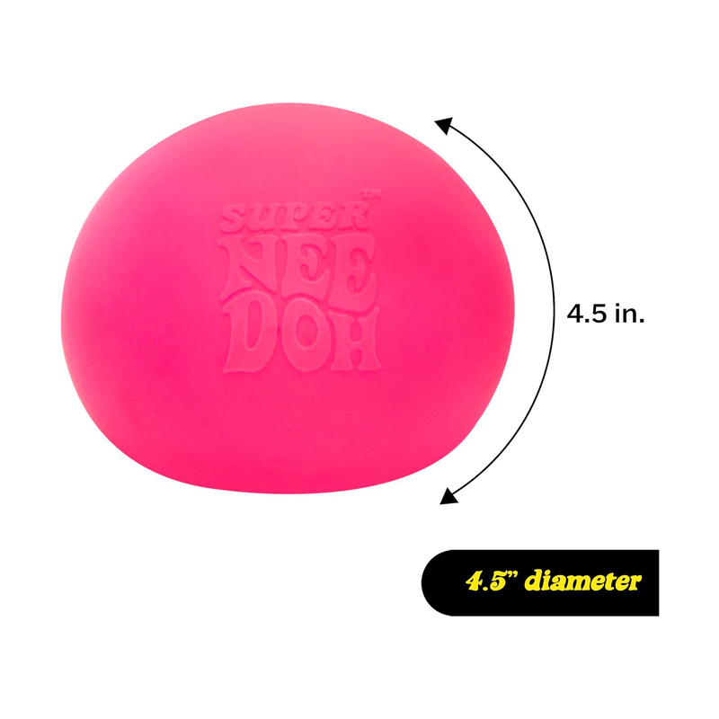 Super needoh stress ball, , medium-null