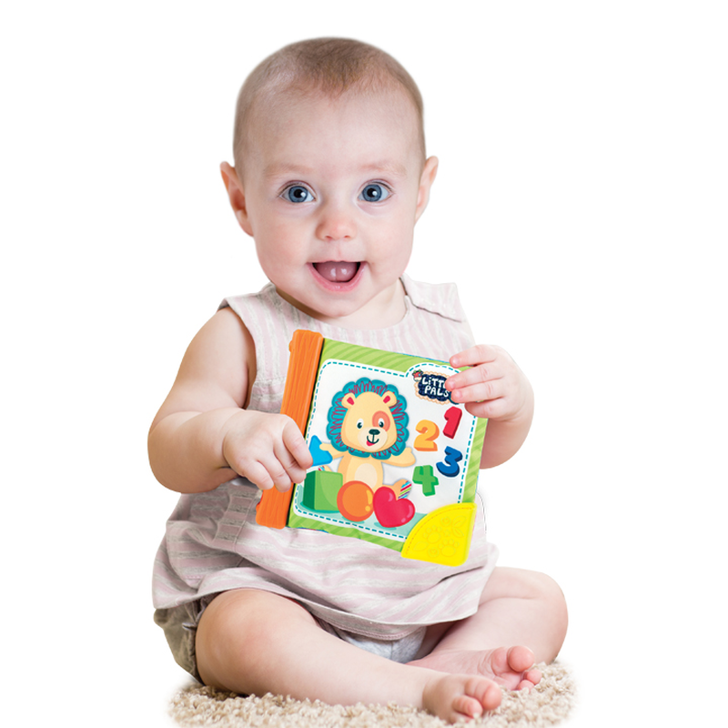 Take-along crinkle book, , medium-null