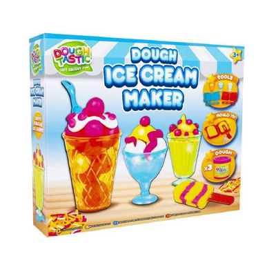 Dough ice cream maker, , medium
