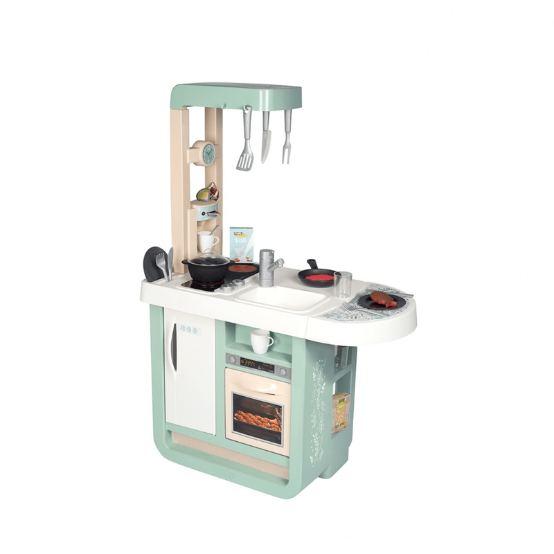 Cherry kitchen, , medium-null