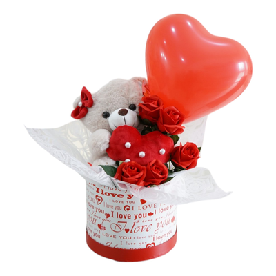 Valentine's gift, , medium