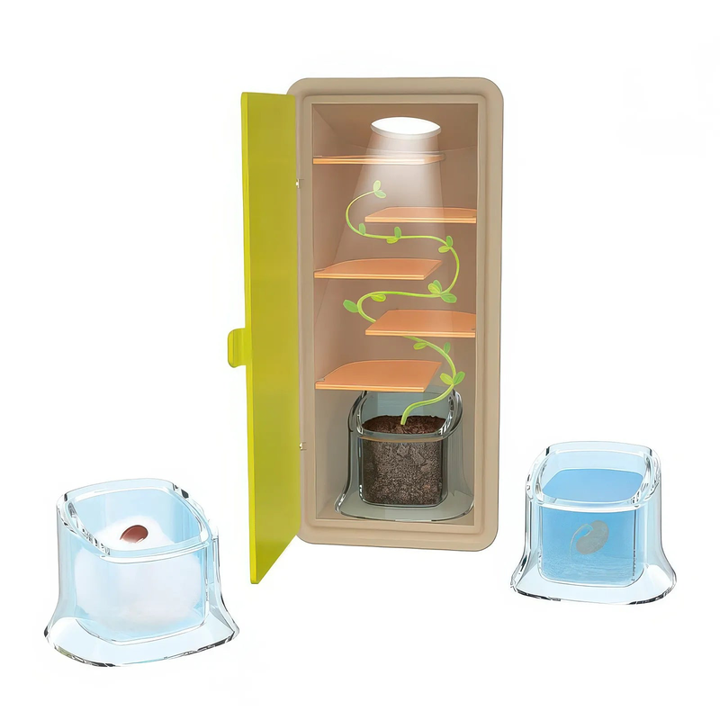 Buki france small shoots, , medium-null