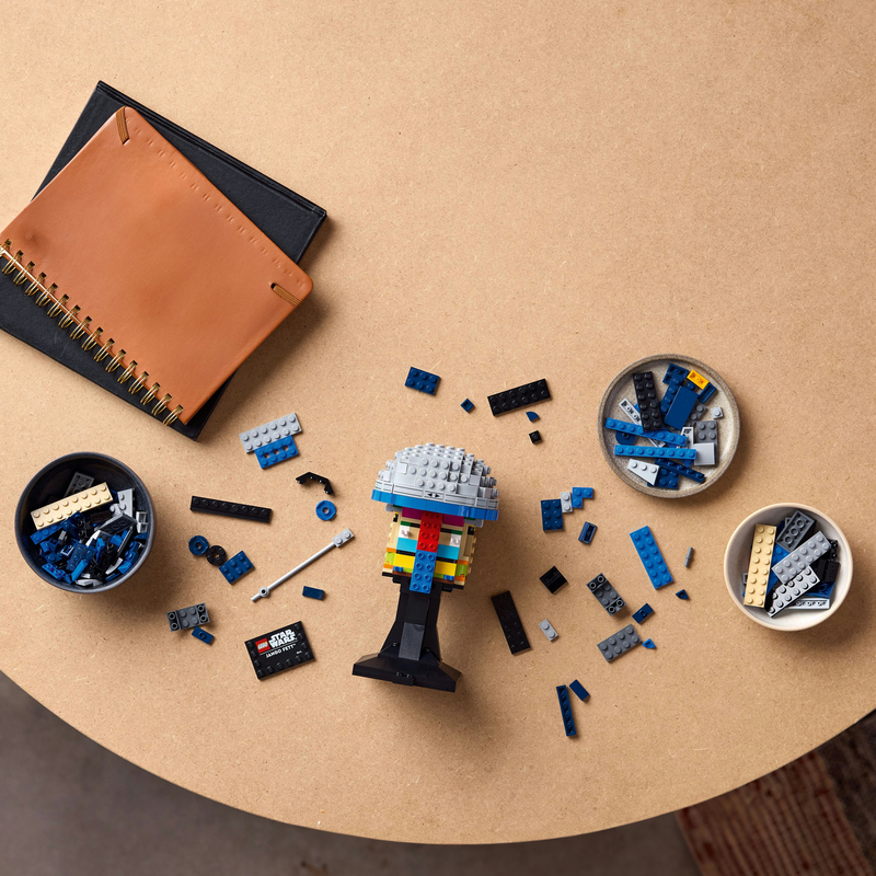 Lego star wars jango fett helmet 75408 &gamma;&iota;&alpha; &eta;&lambda;&iota;&kappa;ί&epsilon;&sigmaf; 18+ 616&tau;&mu;&chi;, , medium-null